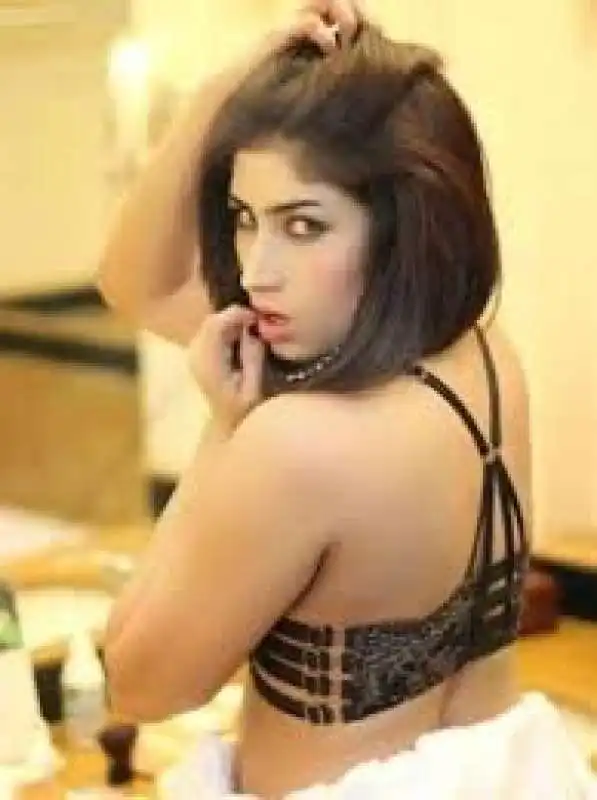 qandeel baloch x