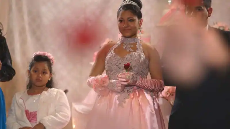 QUINCEANERA