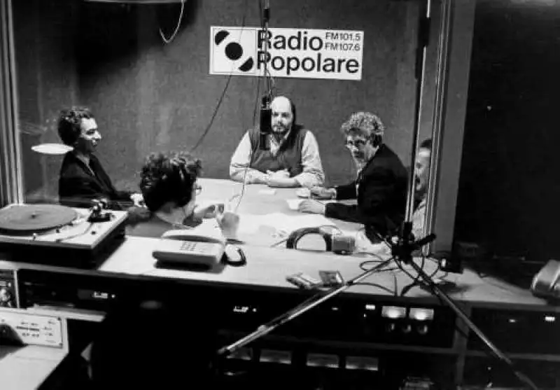 RADIOPOPOLARE 2