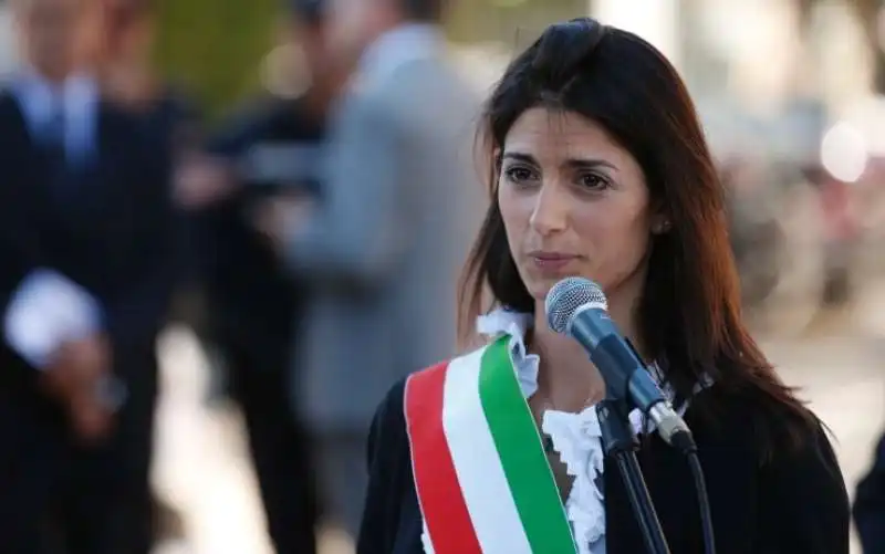 RAGGI ROMA