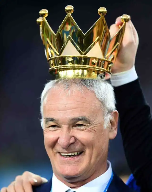 RANIERI