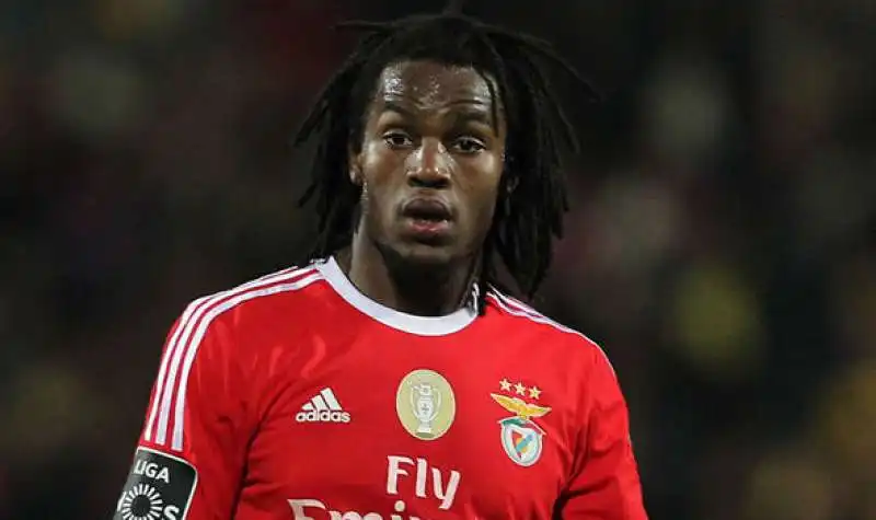 RENATO  SANCHES