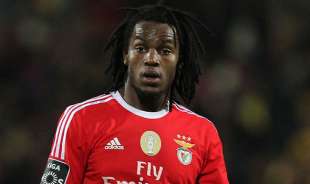 RENATO SANCHES