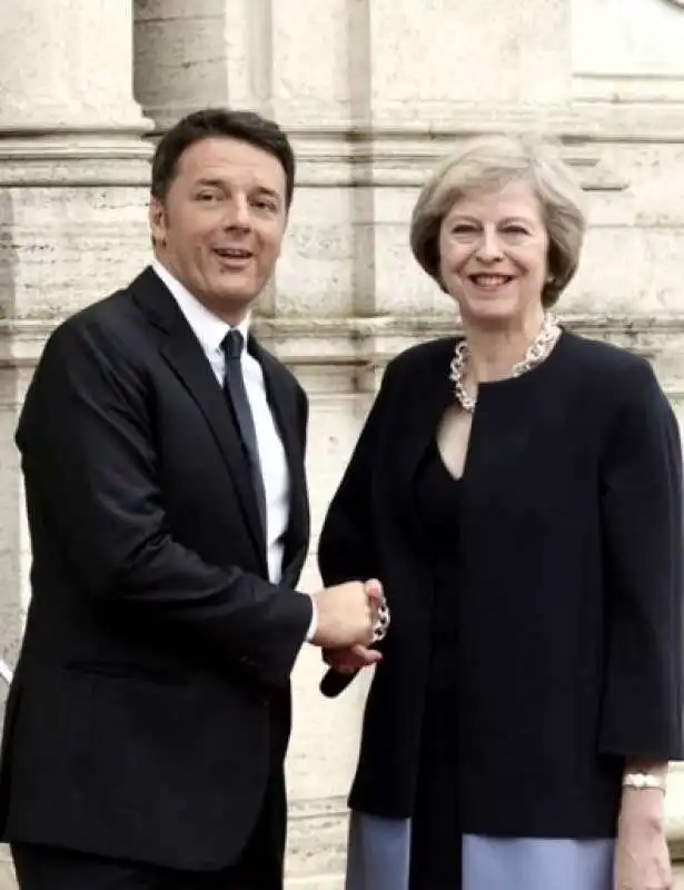 RENZI MAY 