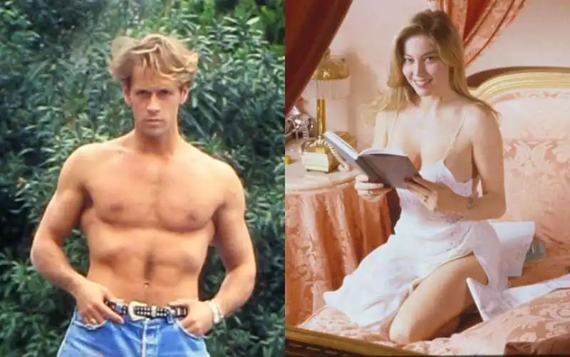 rocco siffredi moana pozzi