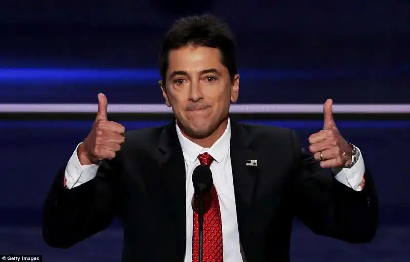 scott baio sostiene donald trump