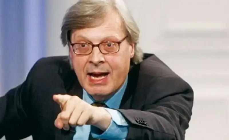 SGARBI