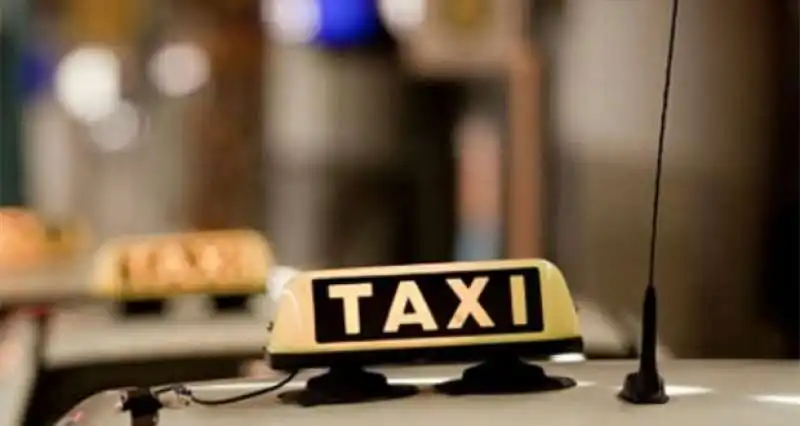 TAXI