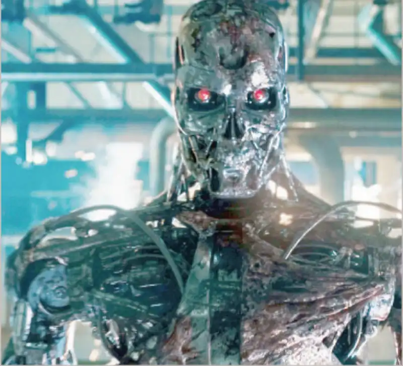 TERMINATOR SALVATION