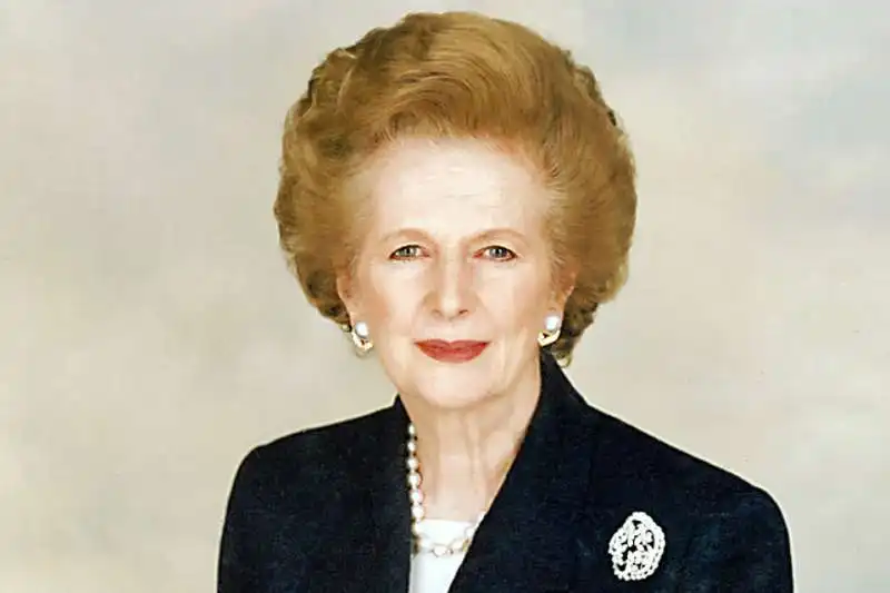 THATCHER