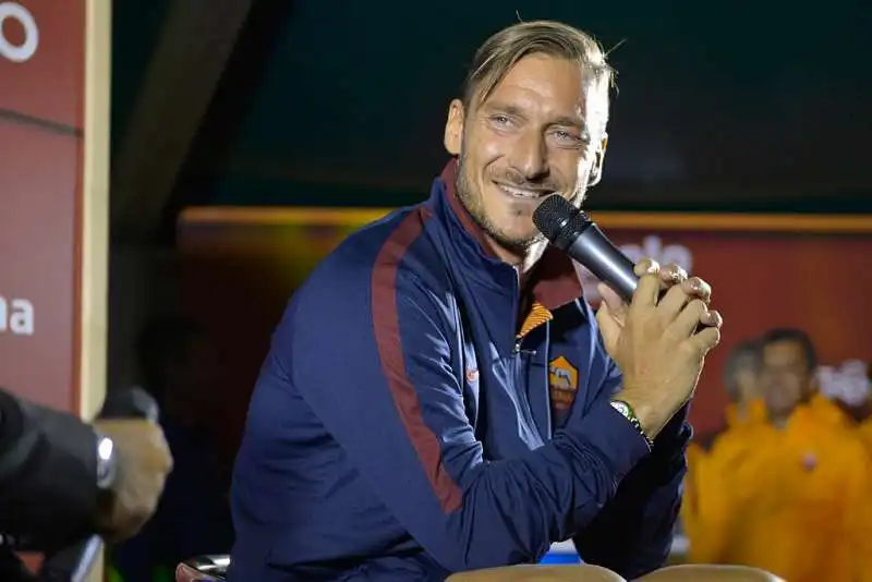 TOTTI