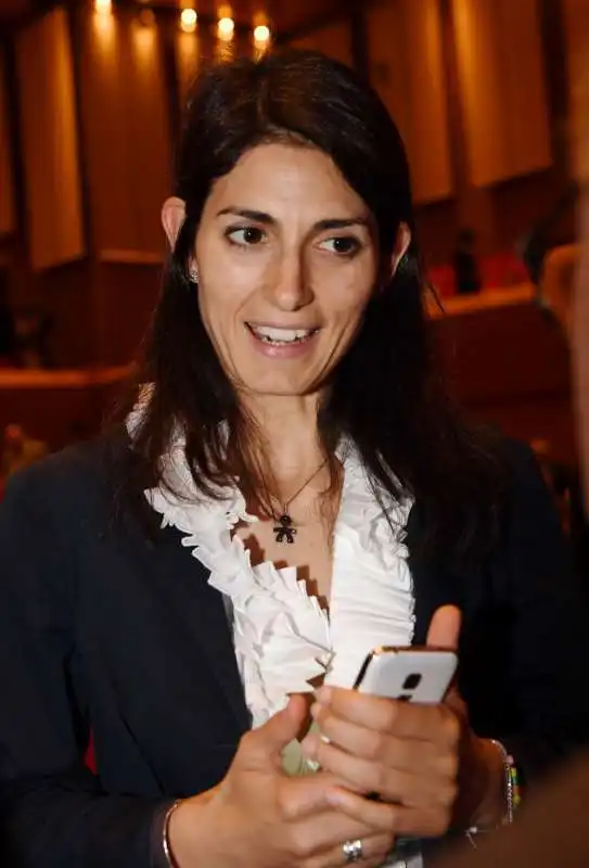 virginia raggi (2)