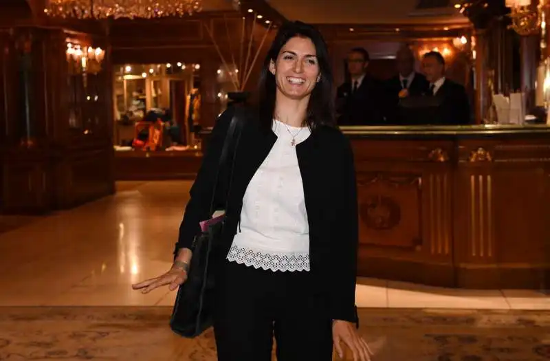 virginia raggi (2)