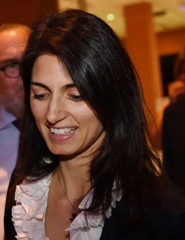 virginia raggi (3)