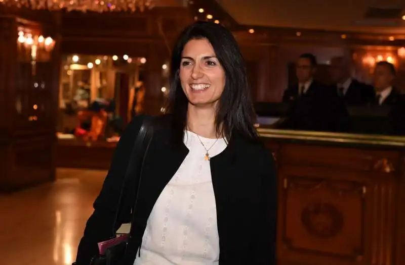 virginia raggi (3)