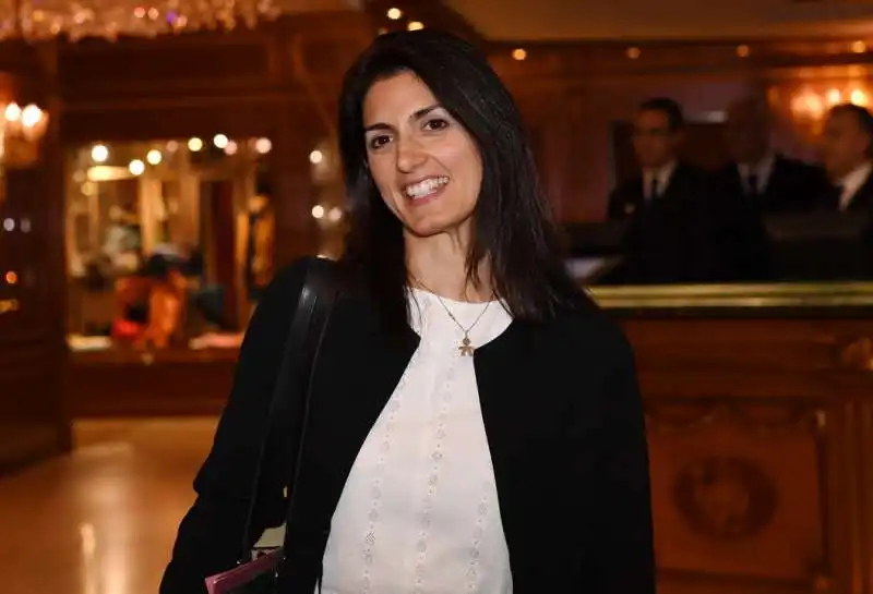 virginia raggi (4)