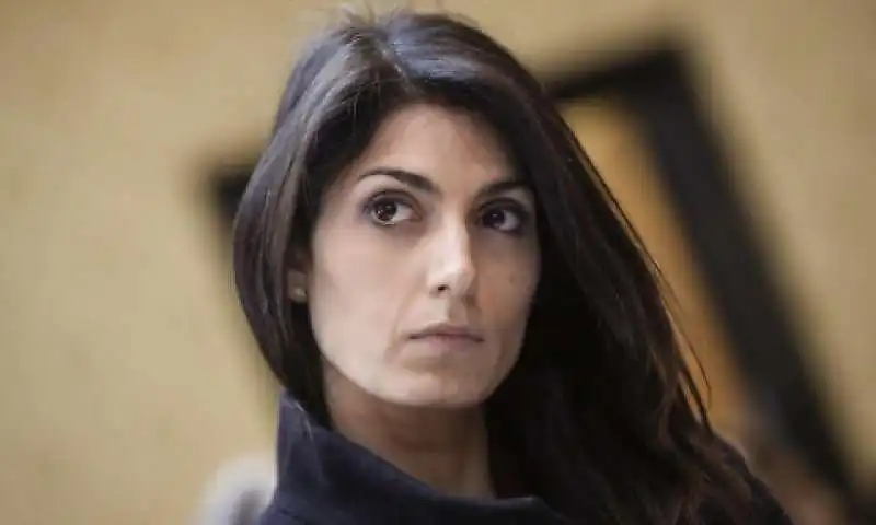 VIRGINIA RAGGI