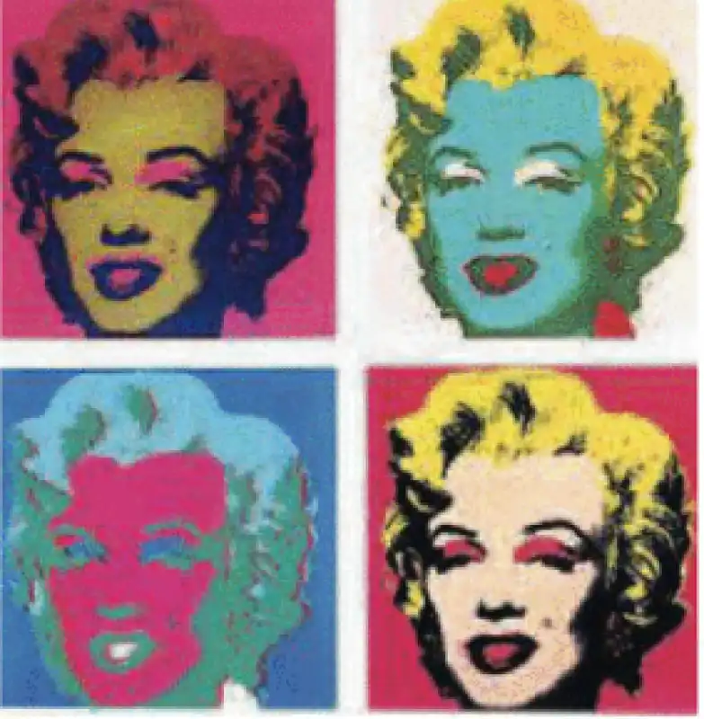 WARHOL