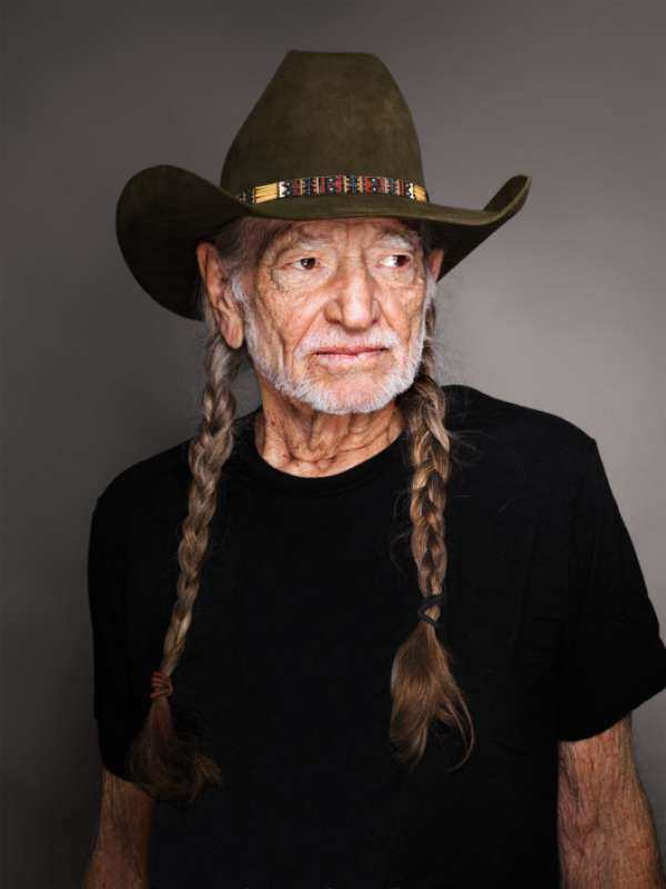 willie nelson