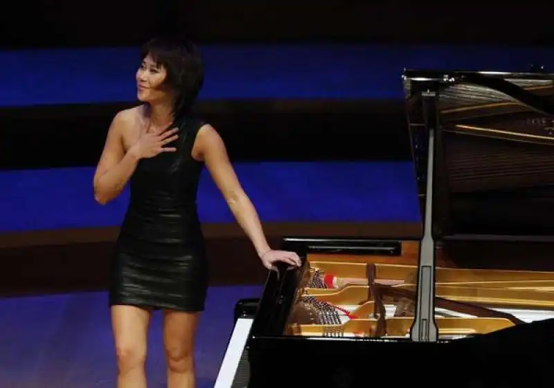 YUJA WANG 4