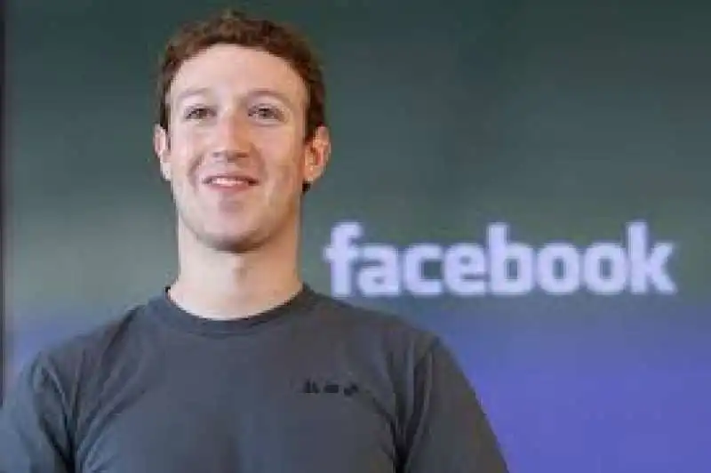 ZUCKERBERG