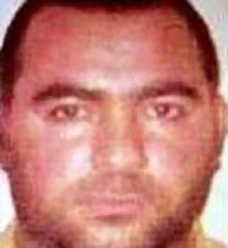 AL BAGHDADI  