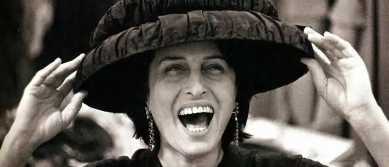 ANNA MAGNANI 