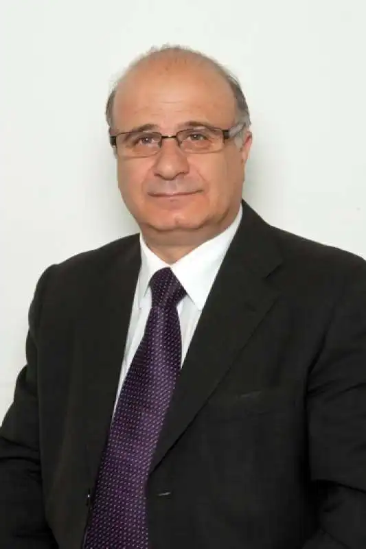 Antonio Mino'