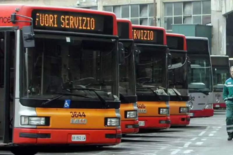 ATAC ROMA 