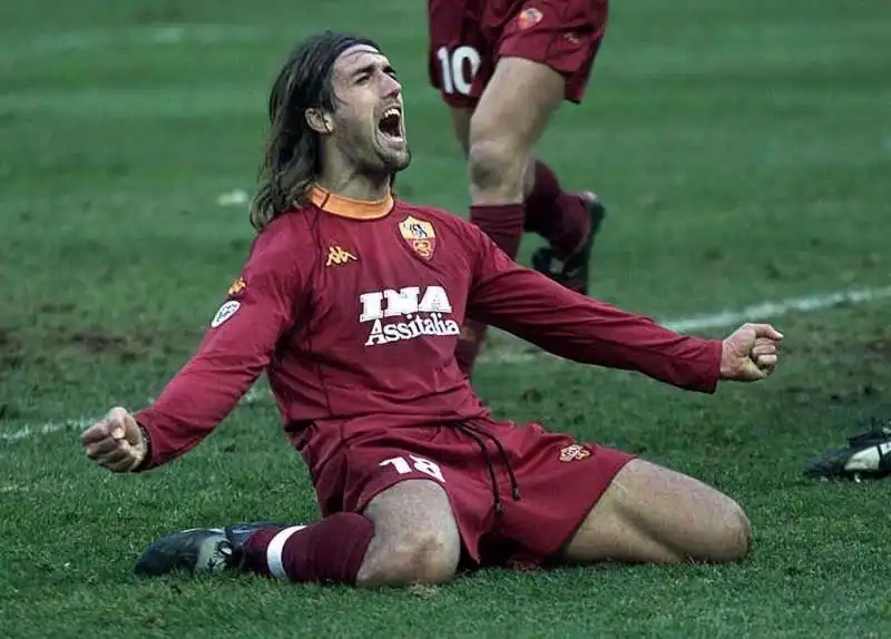 batistuta