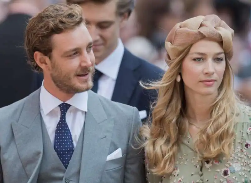 beatrice borromeo pierre casiraghi