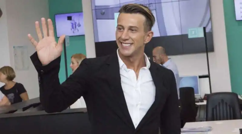 bernardeschi