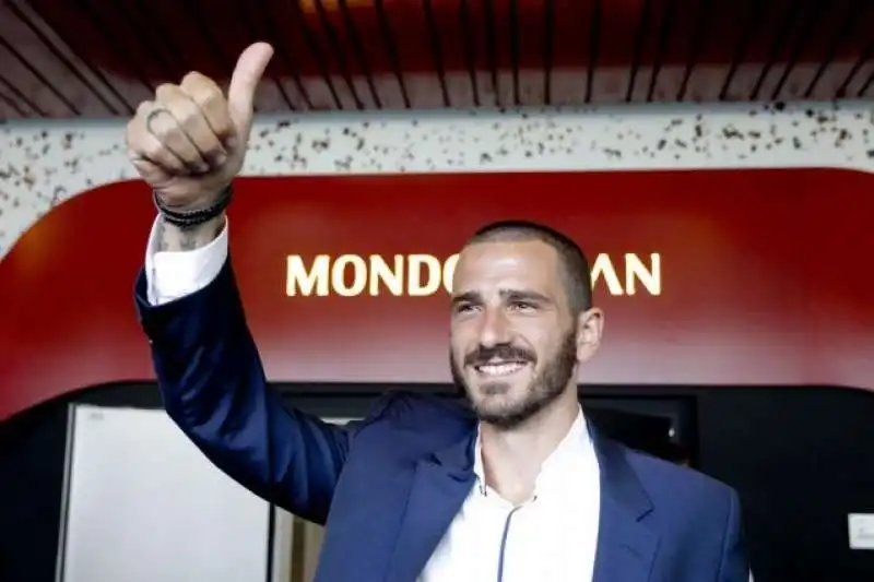 BONUCCI