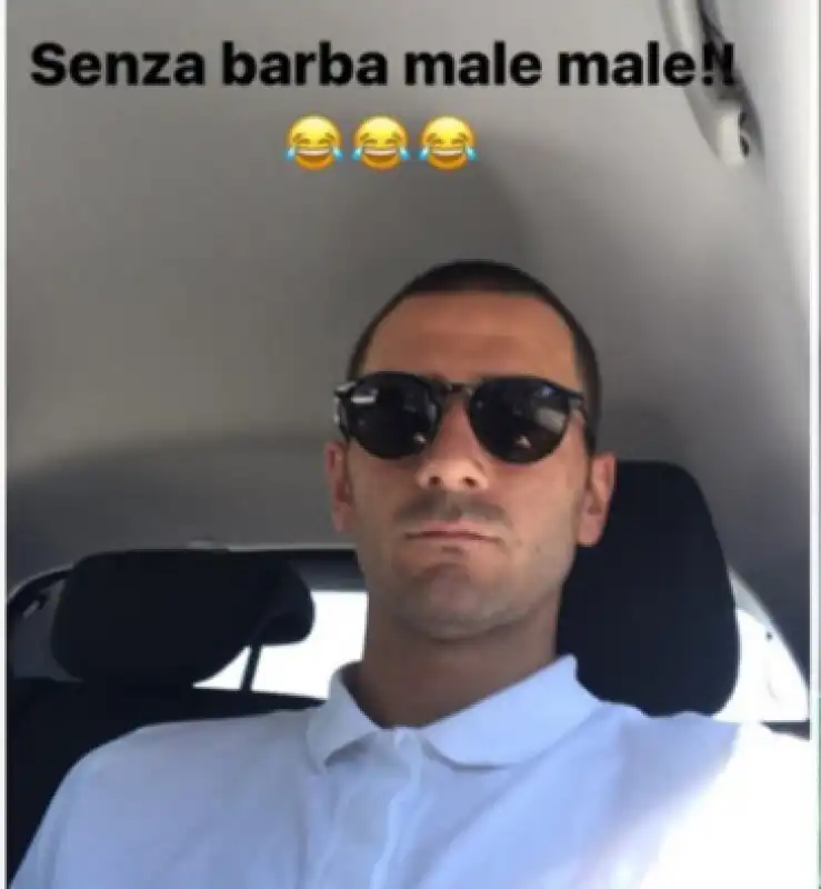 BONUCCI