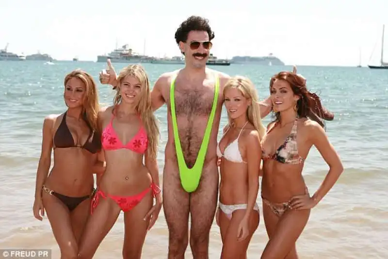 borat