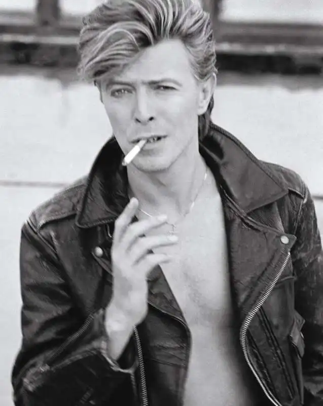 bowie 7