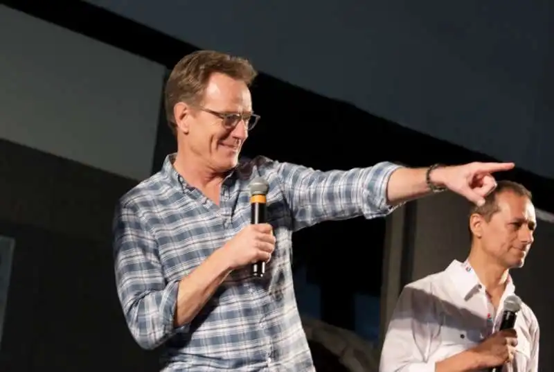 bryan cranston al festival foni  4