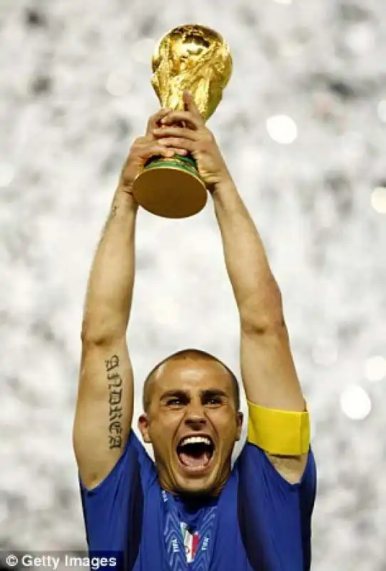 cannavaro