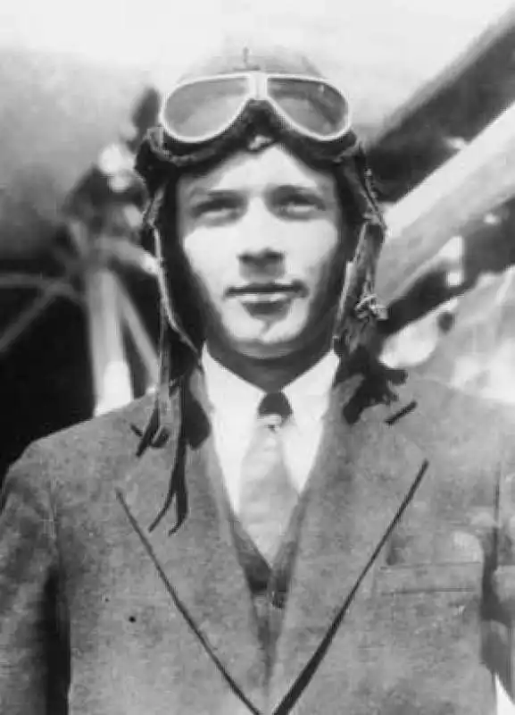  charles lindbergh 3