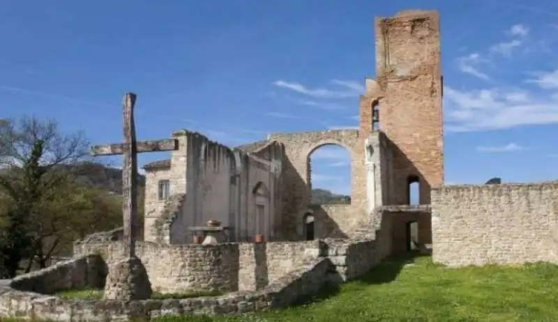 CHIESA PACE MONTESCUDO-MONTE COLOMBO