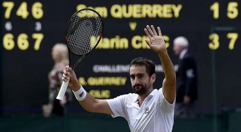 CILIC