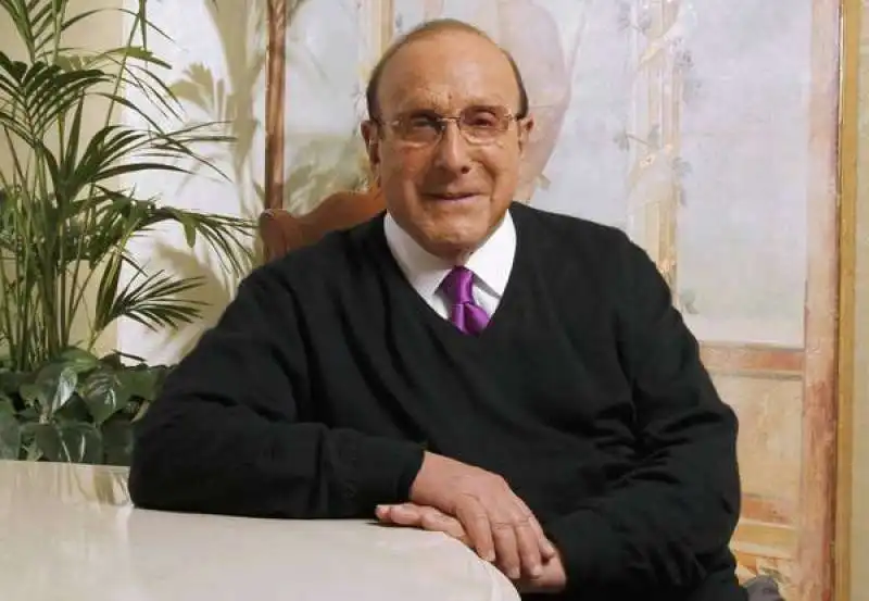 clive davis