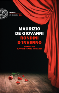 COPERTINA LIBRO Maurizio de Giovanni