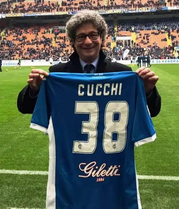 cucchi empoli