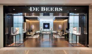 DE BEERS