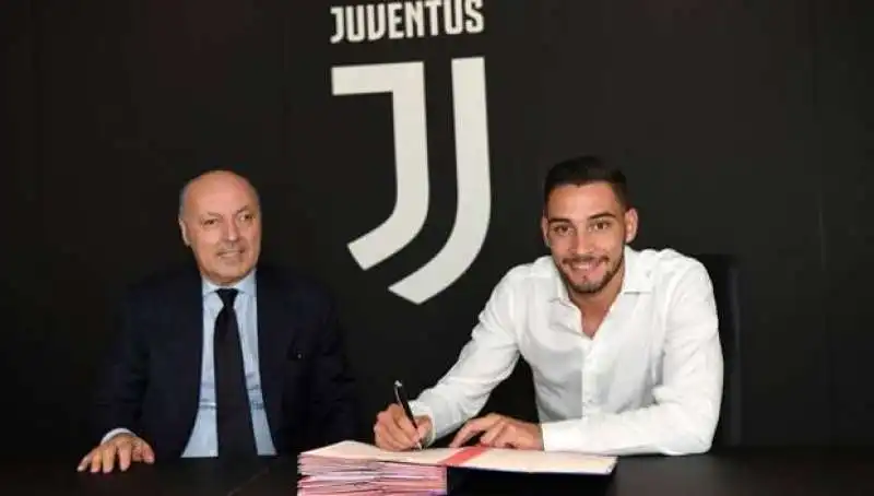 De Sciglio Marotta