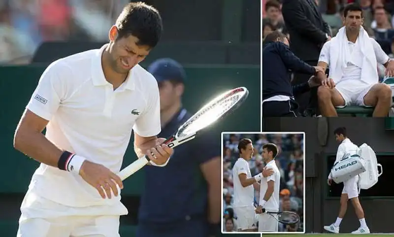 DJOKOVIC