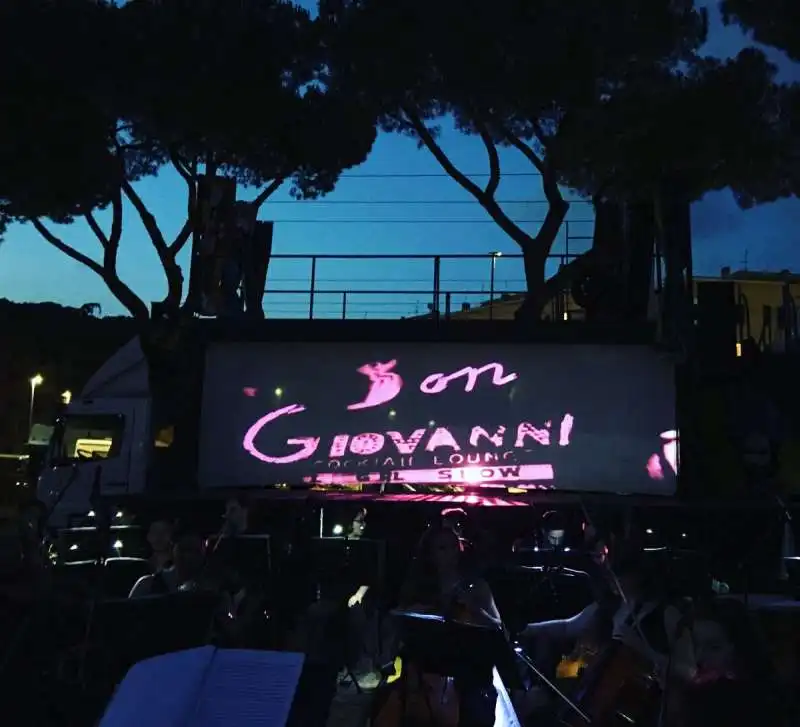 DON GIOVANNI OPERACAMION