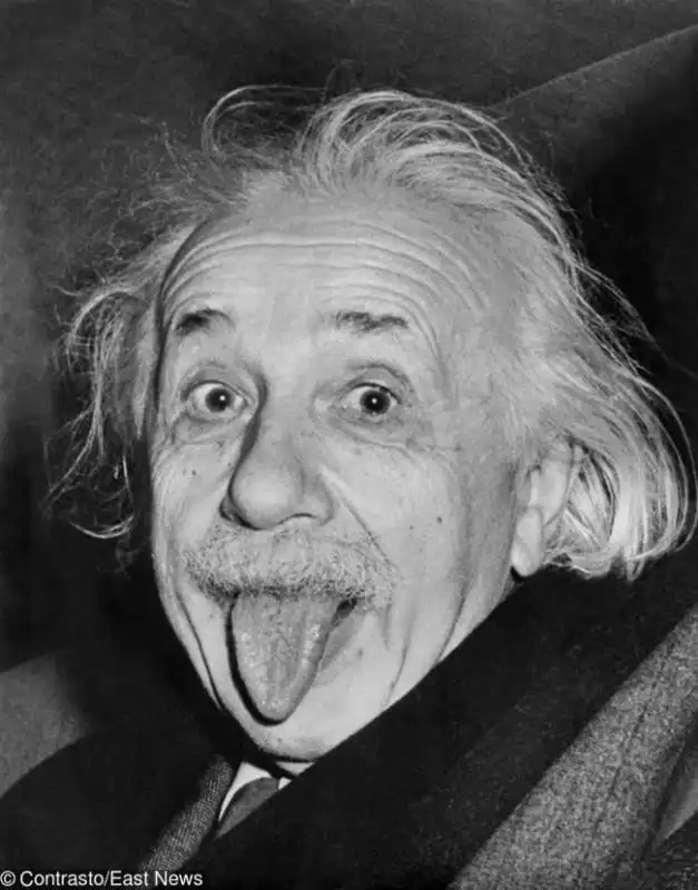 einstein per arthur sasse