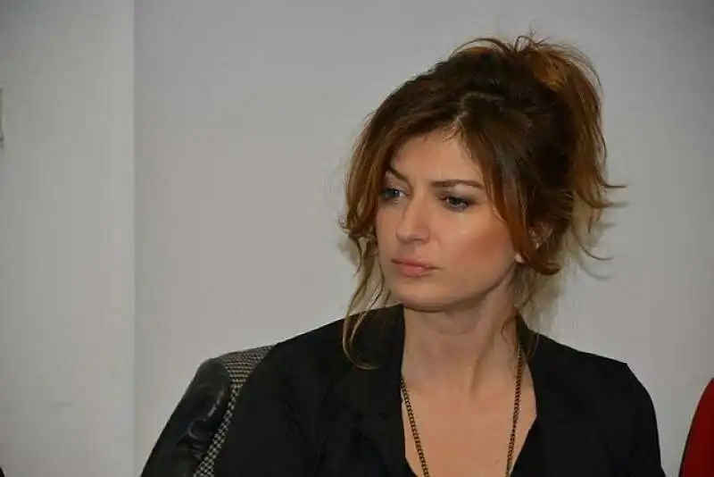 EVA GIOVANNINI